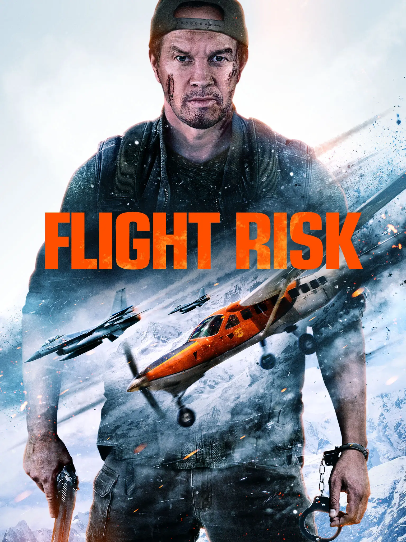 Flight Risk - VJ Junior